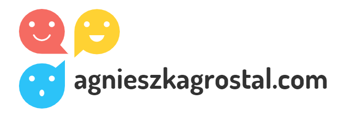 agnieszkagrostal.com
